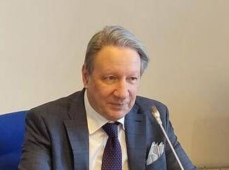 Porti Portelli Rct Grandi lavori per rendere Civitavecchia piu grande e piu green