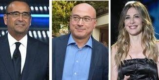 Premio Biagio Agnes 2025 tra i vincitori Conti Cazzullo e Fagnani con Belve