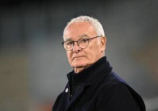 Ranieri: "Gasperini non sarà il nuovo allenatore della Roma" 5 Ranieri Gasperini non sara il nuovo allenatore della Roma
