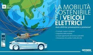Repower presenta White Paper: 2024 anno difficile per mercato auto elettriche 4 Repower presenta White Paper 2024 anno difficile per mercato auto elettriche