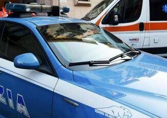 Roma 83enne investito e ucciso a San Basilio conducente non lo soccorre e scappa