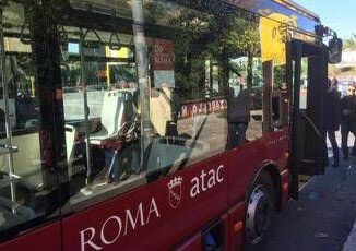 Roma prezzo biglietto bus e metro non cambia