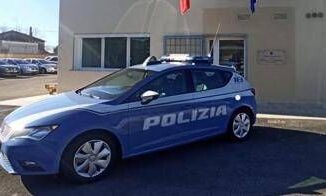 Roma trovato cadavere nel bagno chimico di un cantiere a Ladispoli