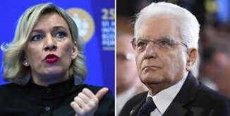 Russia attacca ancora Mattarella il Colle sceglie la linea del silenzio
