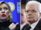 Russia attacca ancora Mattarella il Colle sceglie la linea del silenzio