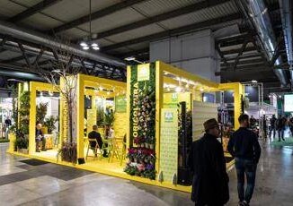 Salute Coldiretti Con piante in case e scuole 20 di co2
