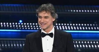 Sanremo 2025 Alberto Angela ai giovani Credete nel futuro