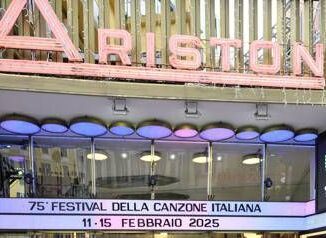 Sanremo 2025 Angelo Mellone Col festival vola anche Day Time finalmente non ospiti allAriston