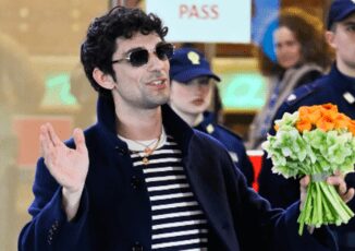Sanremo 2025 Bresh chi e nome vero Guasto damore per il Genoa e la relazione con Elisa Maino