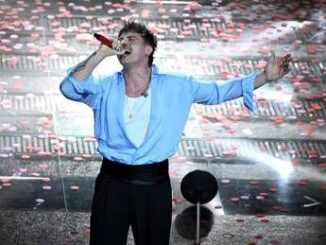 Sanremo 2025 Olly e il vincitore Assurdo ma e successo