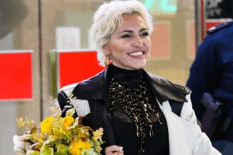 Sanremo 2025 Serena Brancale chi e X Factor il successo Baccala e il dolore per la mamma scomparsa
