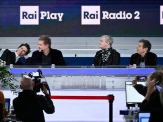 Sanremo 2025, Victoria De Angelis suonerà sul palco con i Duran Duran 4 Sanremo 2025 Victoria De Angelis suonera sul palco con i Duran Duran