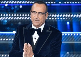 Sanremo 2025 e la polemica sul voto Conti Lanno scorso strategia. Poi si scusa