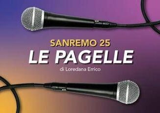 Sanremo 2025 le pagelle dei big nella serata duetti