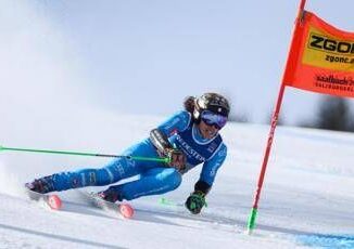 Sci Brignone a un passo dalla storia cosa manca per la vittoria della Coppa del Mondo