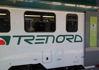 Sciopero 5 febbraio 2025 si ferma Trenord in Lombardia orario e treni garantiti