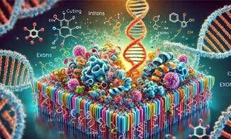 Scoperta una nuova forma di controllo dello splicing dellRNA implicazioni per la regolazione genica