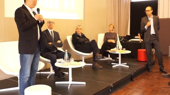 Screenshot (537) Conferenza Huawei per Sardegna verso l'Unesco