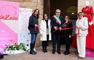 Senigallia celebra lamore e il Wedding Tourism con InLove