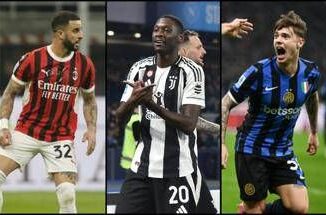 Serie A mercato chiuso tutte le mosse delle 20 squadre del campionato