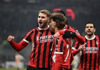 Serie A probabili formazioni Gimenez e Joao Felix confermati out Kean e Dybala