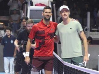 Sinner associazione di Djokovic attacca ancora Se innocente perche lo hanno squalificato