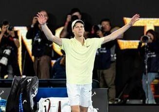 Sinner raggiunge Alcaraz 36 settimane da numero 1. Come cambia il ranking