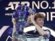 Sinner vede il ritorno in campo Sto bene ora non penso tanto al tennis