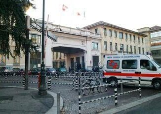 Sorda da entrambe le orecchie riacquista ludito grazie a intervento senza precedenti a Torino