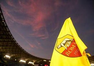 Stadio Roma Infantino E spettacolare nel 2028 la squadra giochera li