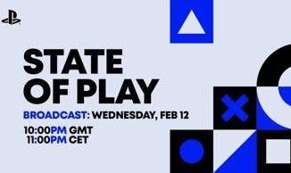 State of Play i nuovi giochi presentati per PlayStation