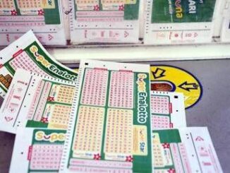 Superenalotto numeri combinazione vincente oggi 7 marzo