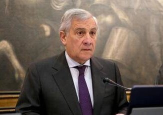 Tajani Con Trump occorre dialogare Italia miglior ambasciatore per Ue