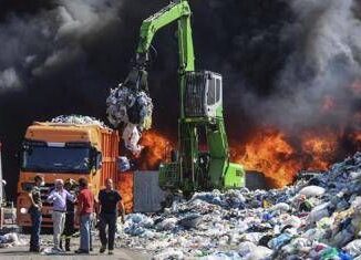 Terra Fuochi ex ministro Costa Riunire cabina di regia e bonificare area