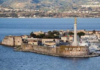 Terremoto oggi a Messina, scossa tra 4.8 e 5.3 avvertita anche a Palermo 4 Terremoto oggi a Messina scossa tra 4.8 e 5.3 avvertita anche a Palermo