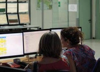 Terremoto oggi in provincia di Reggio Calabria, la scossa di magnitudo 3.3 5 Terremoto oggi in provincia di Reggio Calabria la scossa di magnitudo 3.3