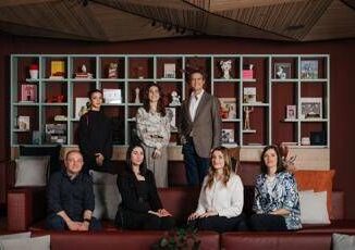 Terzo settore un team di under 30 guida impegno Unhate Foundation a favore dei giovani