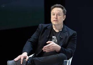 TikTok Musk Non sono interessato ad acquisto