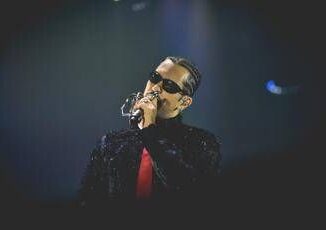 Torna Mahmood da oggi il nuovo singolo Sottomarini