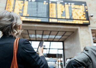 Trainline e il futuro dei viaggi in Italia sostenibilita e digitalizzazione