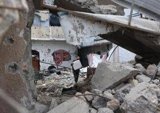 Trump e Gaza trasformata in Riviera il sogno del presidente immobiliarista