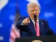 Trump insiste Prenderemo la Groenlandia al 100 e non esclude uso della forza