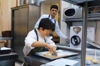 Turchia il figlio dello chef Minguzzi dichiarato ufficialmente morto