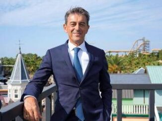 Turismo Luciano Pareschi Ass. parchi permanenti Fino a 350 mln fatturato 60mila posti lavoro