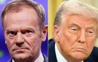 Tusk a Trump Ue non e stata creata per fregare nessuno. Negoziati in corso sui dazi