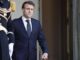 Ucraina Macron parla con Trump e Zelensky Servono garanzie sicurezza forti e credibili