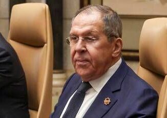 Ucraina Russia Pronti a negoziare sia con Kiev che con lEuropa