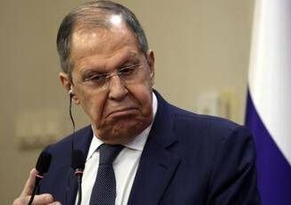 Ucraina Russia contro Macron Sue parole come quelle di Hitler e Napoleone