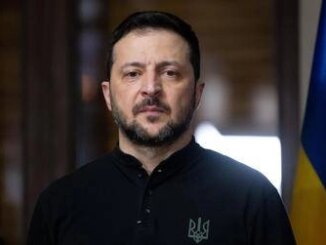Ucraina Zelensky Ok ad accordo su terre rare se Usa danno garanzie di sicurezza