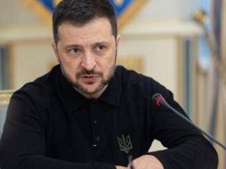 Ucraina, Zelensky gioca il jolly 'terre rare'. Putin prepara nuovo attacco 3 Ucraina Zelensky gioca il jolly terre rare. Putin prepara nuovo attacco